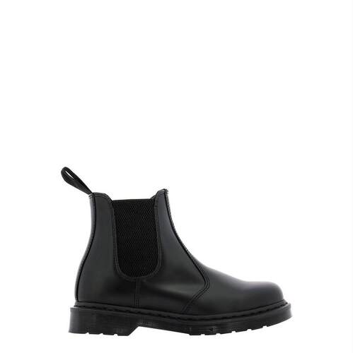 Dr. Martens 马丁博士 男士 FW25 切尔西靴 2976 单色