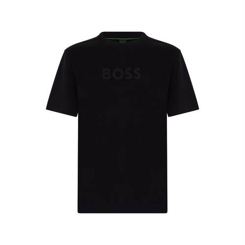 Boss 博斯 男士 POLO衫 博斯 Hugo Boss Active 速干修身 Polo 衫