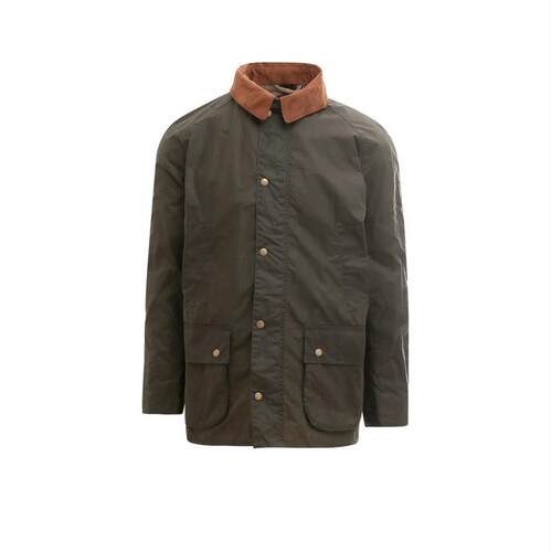 Barbour 巴伯尔 男士 SS26 夹克 长袖休闲