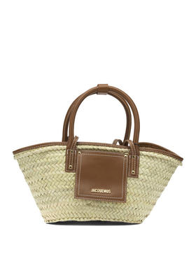 Jacquemus 雅克慕斯 女士 SS26 手提包 