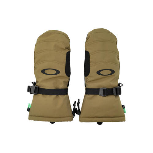 Oakley 欧克利 男士 FW25 手套 Powder Ridge 连指