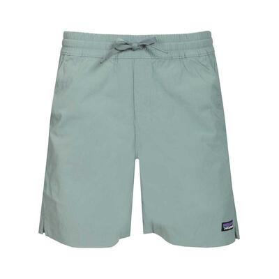 Patagonia 巴塔哥尼亚 男士 短裤 Patagonia Baggies Light 6英寸