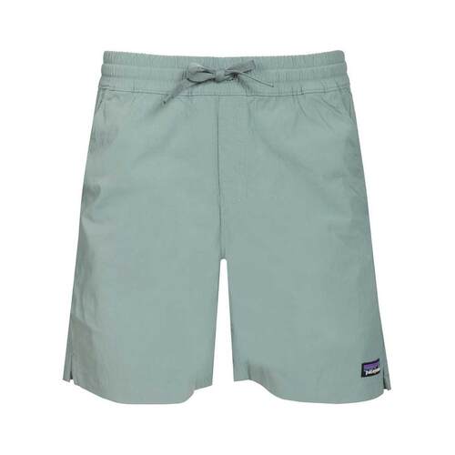 Patagonia 巴塔哥尼亚 男士 短裤 Patagonia Baggies Light 6英寸