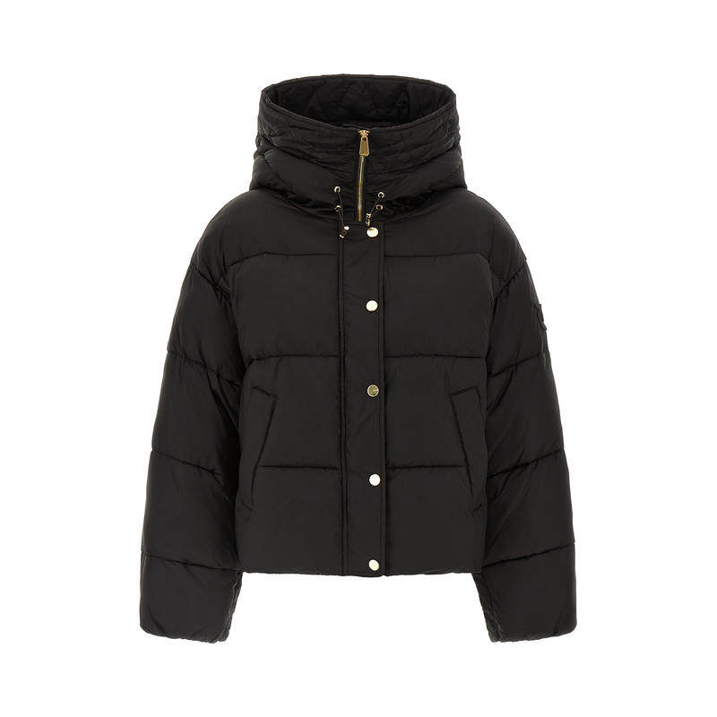 Pinko 女士 SS26 夹克 連帽羽絨服