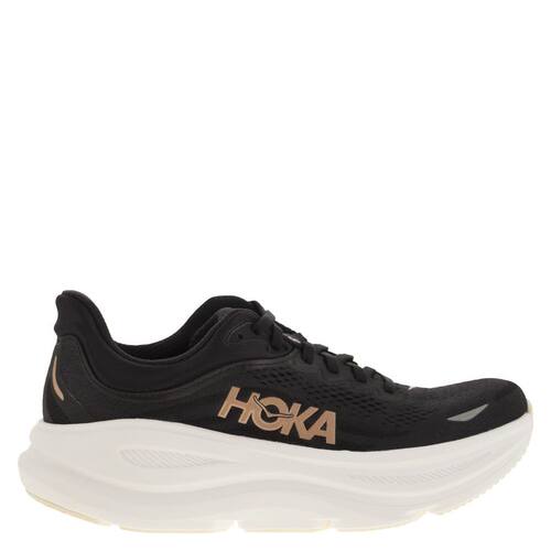 HOKA 女士 FW25 运动鞋 BONDI 9