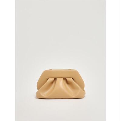 Themoirè 女士 SS26 手拿包 Bios 中号