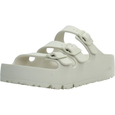 Birkenstock 勃肯 女士 凉鞋 FLORIDA III EVA PAP FLEX