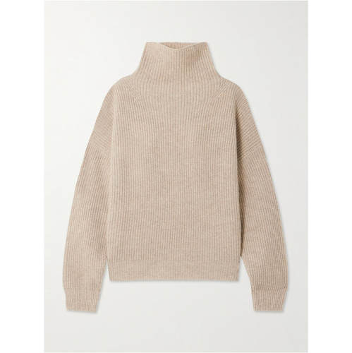 ISABEL MARANT 伊莎贝尔·玛兰 女士 FW26 毛衣 Brooke 针织