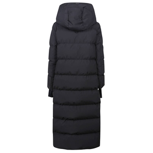 连帽长款 女款 2LAYERS 迷衣时尚 羽绒夹克 早秋新品 Herno