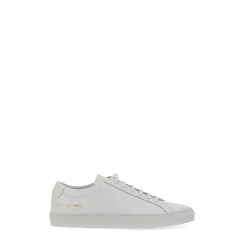 Common Projects 女士 SS26 运动鞋 