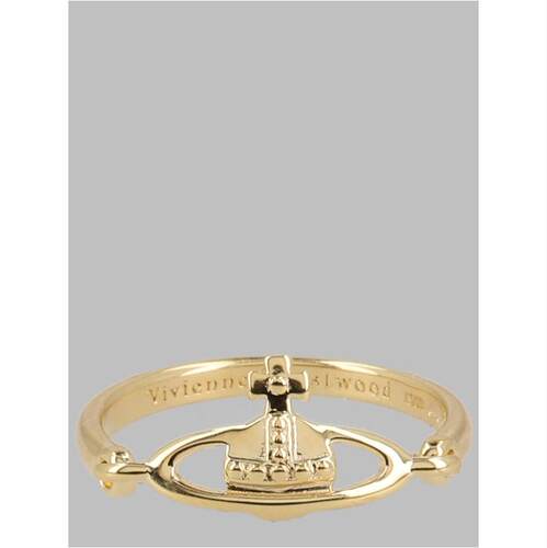 Vivienne Westwood 西太后 女士 SS26 戒指 ANELLO 