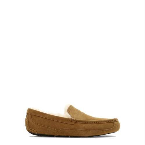 UGG Australia 男士 FW26 乐福鞋 Ascot 便鞋