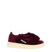 LOW Autry 运动鞋 MEDALIST 女士 FW25