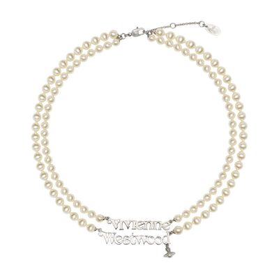 Vivienne Westwood 西太后 女士 SS26 项链/吊坠 AMELIA 项链