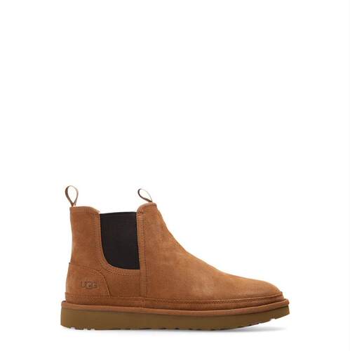 UGG Australia 男士 FW25 短靴 UGG Neumel 切尔西踝靴