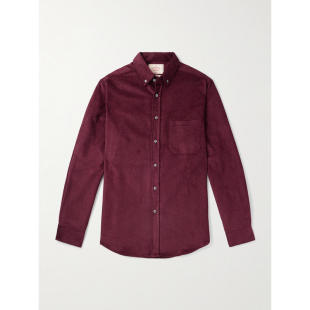 PORTUGUESE FLANNEL 男士 衬衫