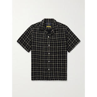 PORTUGUESE FLANNEL 男士 衬衫