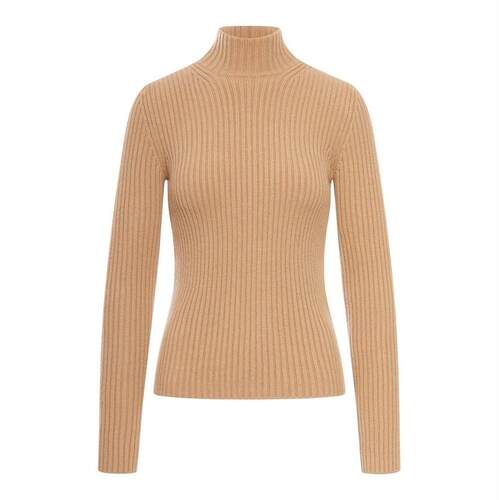 Max Mara 麦斯玛拉 女士 FW25 毛衣 Aral 高领意大利官网直邮进口