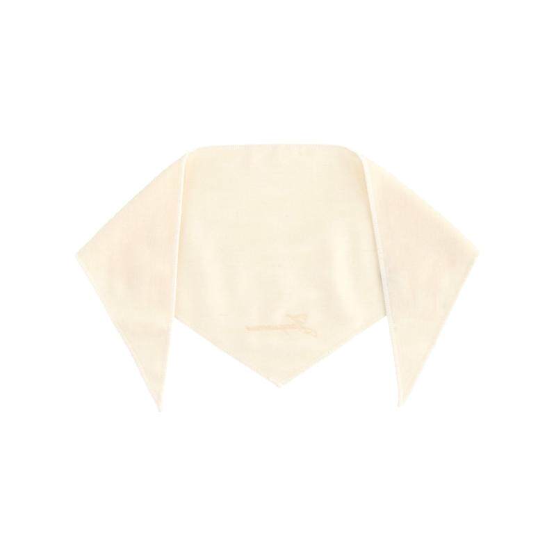 Jacquemus 雅克慕斯 女士 FW25 方巾 "CASHMERE" 大手帕