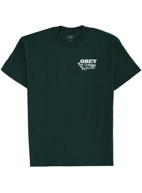 OBEY 男士 FW25 T恤 