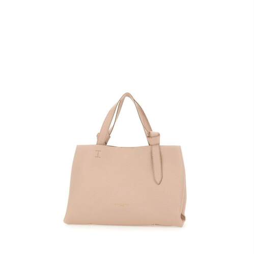 Gianni Chiarini 女士 SS26 单肩包 Amira 顶部提手