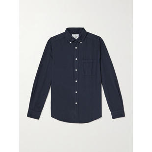 PORTUGUESE FLANNEL 男士 衬衫