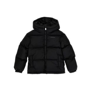Off-White 中性（儿童） FW26 羽绒服 童装