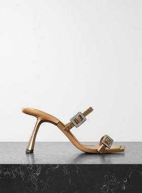 Benedetta Bruzziches 女士 穆勒鞋