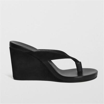 PHOEBE PHILO 女士 SS26 凉鞋 PHOEBE 'Philo'