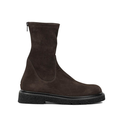 Guglielmo Rotta 女士 FW26 短靴 Boots