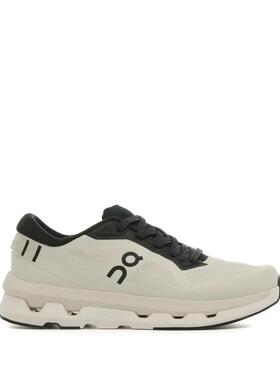 On 昂跑 女士 SS26 运动鞋 ICE CLOUDZONE 黑色聚酯