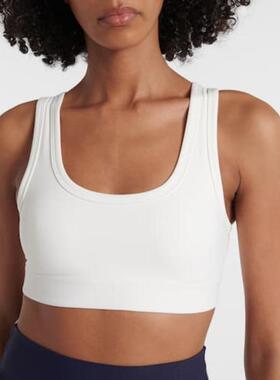 THE UPSIDE 女士 文胸 Peached Harley 运动文胸