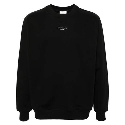 Drôle de Monsieur 男士 FW25 卫衣 