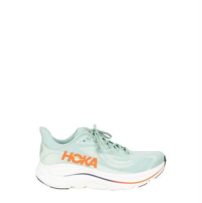 HOKA 男士 SS26 运动鞋 One One Clifton 10 系带