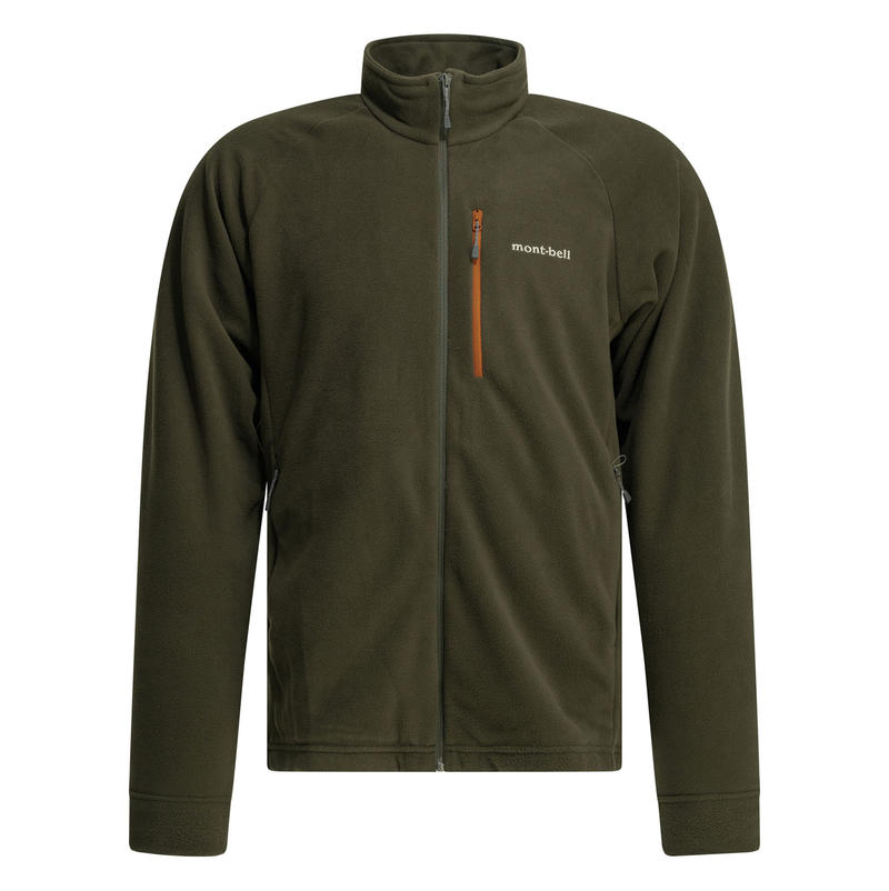 Montbell 男士 FW26 夹克 Jackets 外套图片