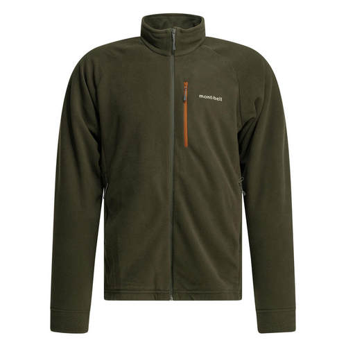 Montbell 男士 FW26 夹克 Jackets 外套