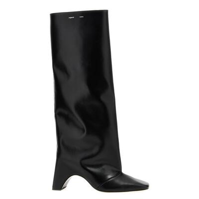 Coperni 女士 SS26 靴子 'Bridge'