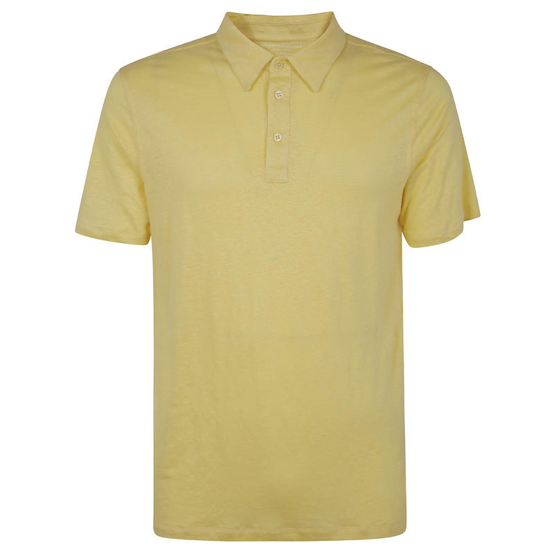 Majestic Filatures 男士 SS25 POLO衫 短袖Polo衫