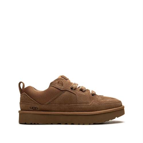 UGG Australia 中性（成人） FW25 靴子 