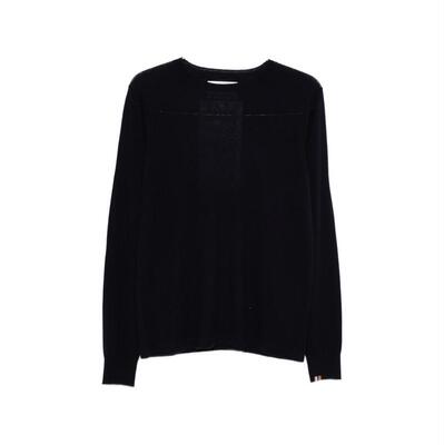 Extreme Cashmere 女士 SS26 毛衣 超级羊绒蓝色毛线衫