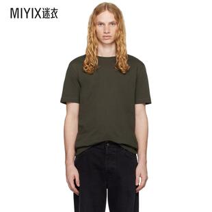 卡其色 男士 Luke The 恤迷衣时尚 Row