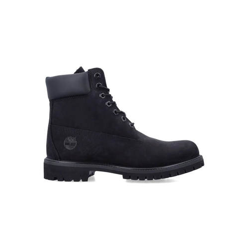 Timberland 添柏岚 男士 FW26 鞋靴 PRM 6英寸