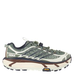 HOKA 中性（成人）秋冬新品 运动鞋 MAFATE THREE2 运动鞋