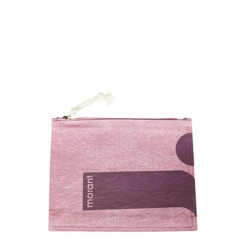 isabel marant 伊莎贝尔·玛兰 女士 手拿包 Isabel Marant Netia