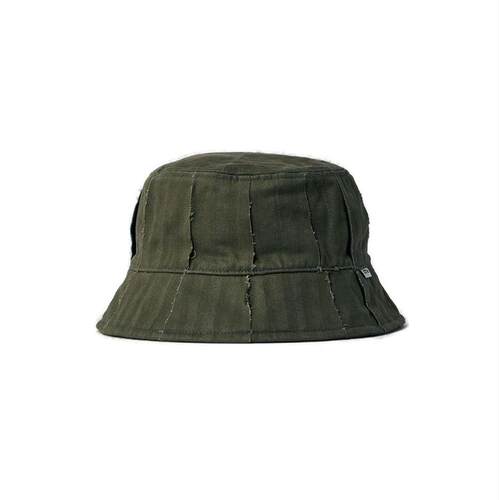 Vans 范斯 男士 SS25 渔夫帽 Vans OTW Courtyard 双面