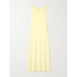 Keran Khaite 中长连衣裙 SS25 连衣裙 女士