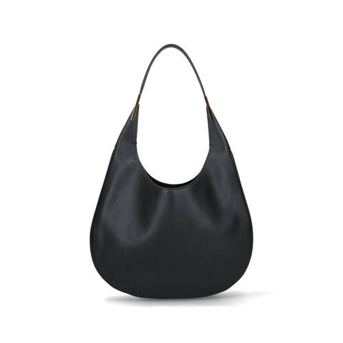 SAVETTE 女士 FW25 单肩包 Bags 黑色单肩包