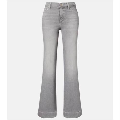 7 For All Mankind 赛文·弗奥曼德 女士 牛仔长裤