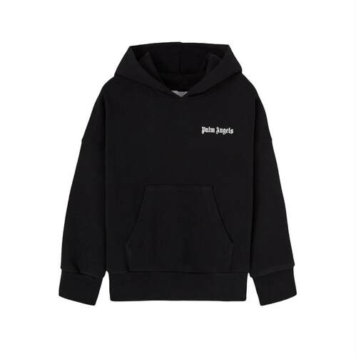 Palm Angels 棕榈天使 中性（儿童） FW25 卫衣 带Logo运动衫童装