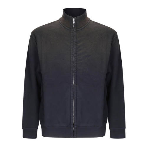 Arte Antwerp 男士 FW26 夹克 Fadeout Tracktop 基础款